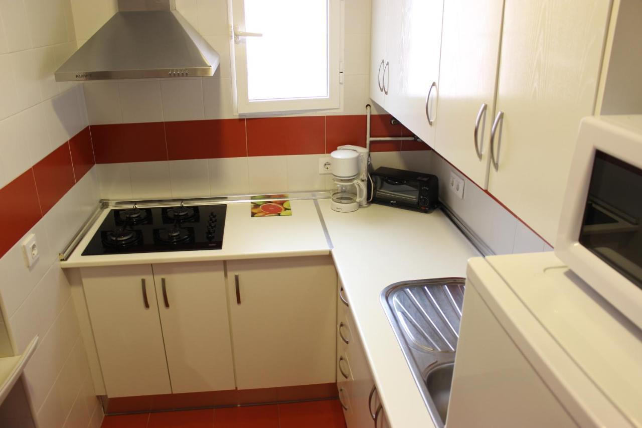 Apartamentos Nundinae ميريذا المظهر الخارجي الصورة