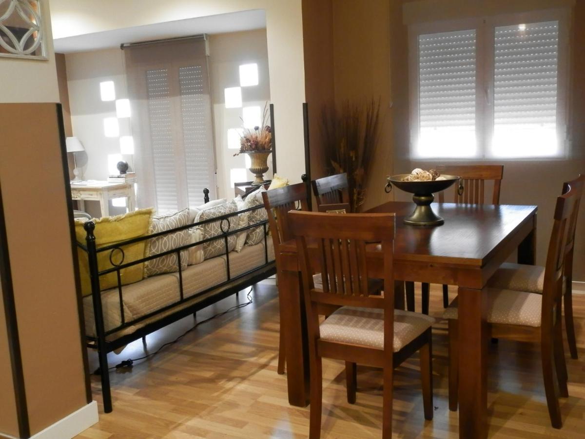 Apartamentos Nundinae ميريذا المظهر الخارجي الصورة