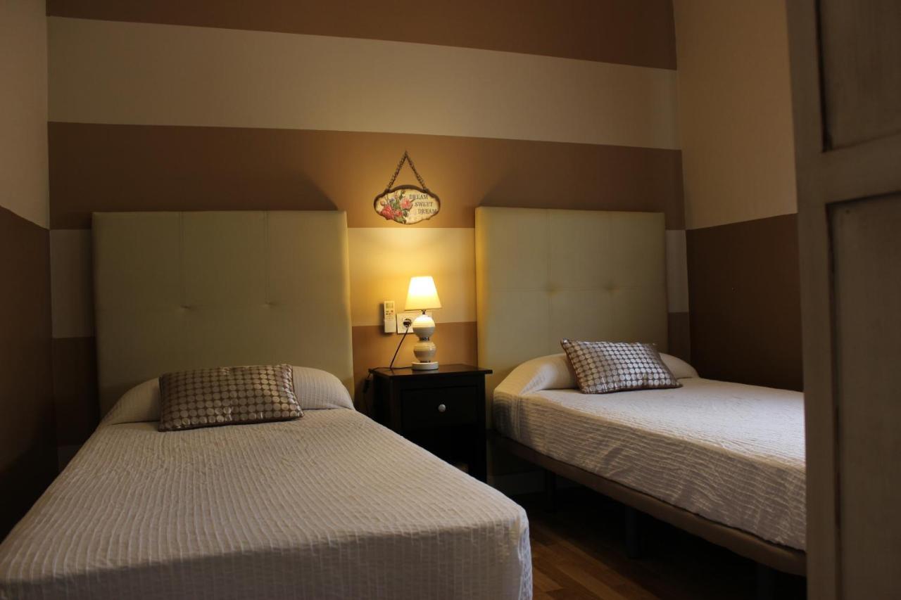 Apartamentos Nundinae ميريذا المظهر الخارجي الصورة
