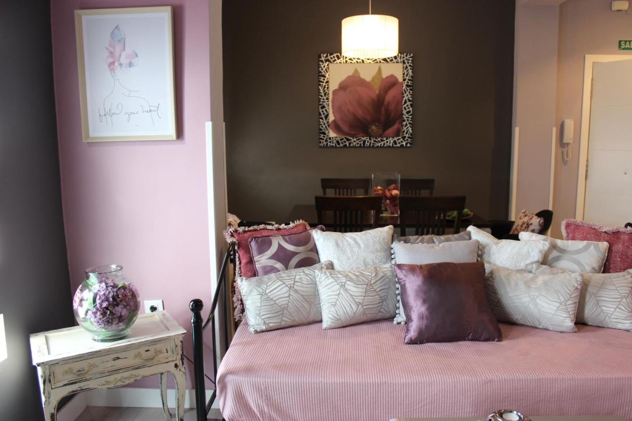Apartamentos Nundinae ميريذا المظهر الخارجي الصورة