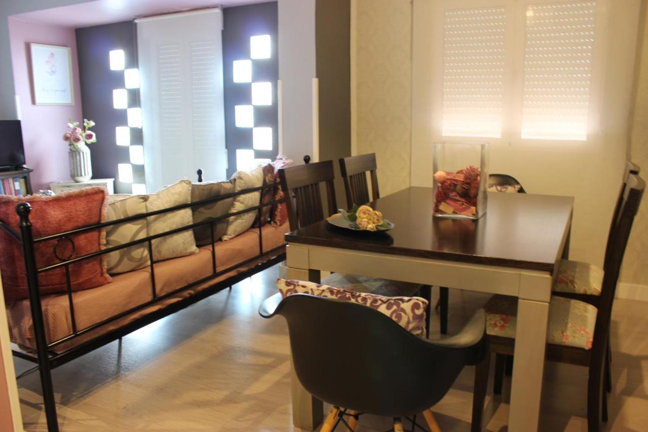 Apartamentos Nundinae ميريذا المظهر الخارجي الصورة