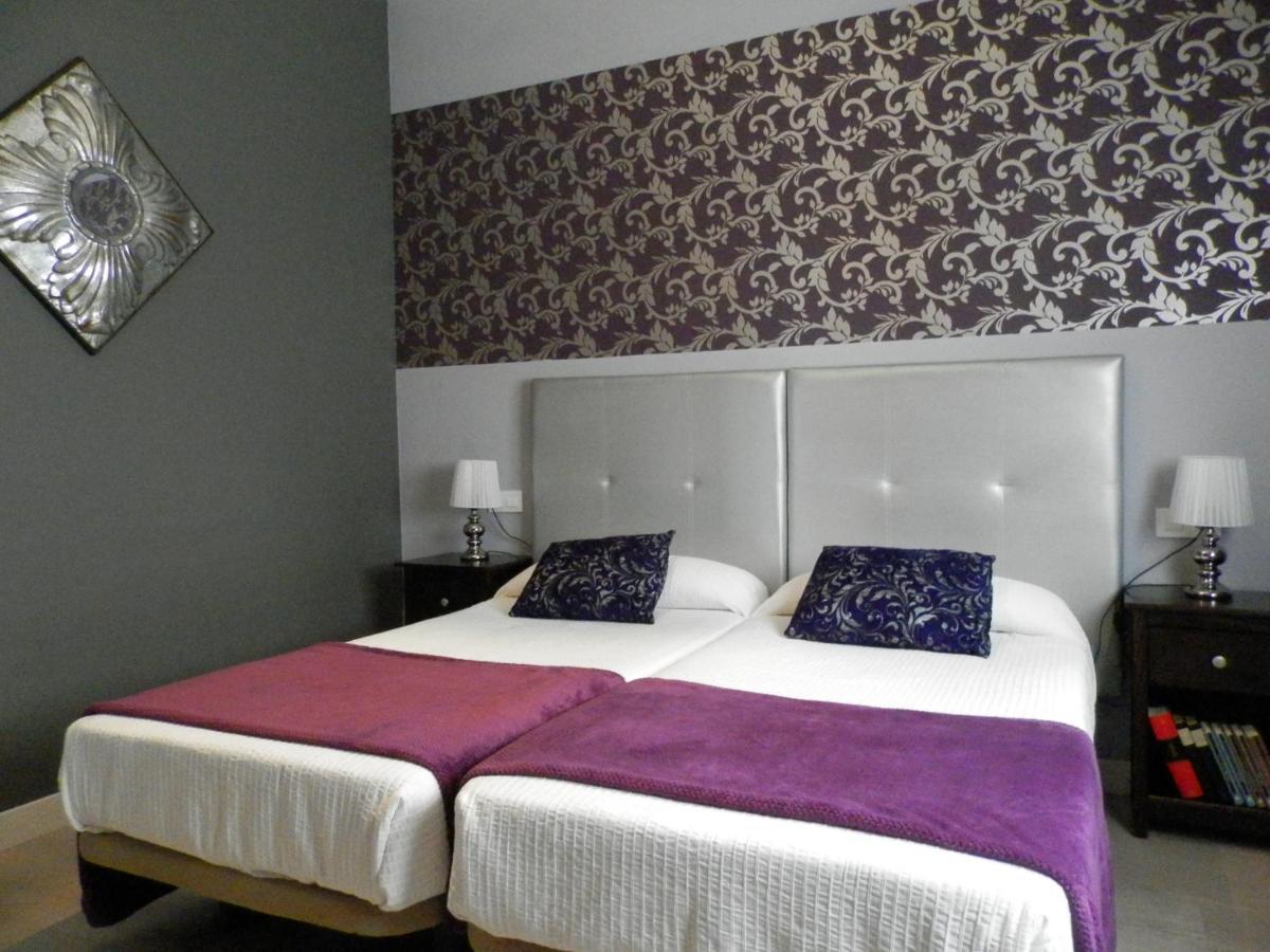Apartamentos Nundinae ميريذا المظهر الخارجي الصورة