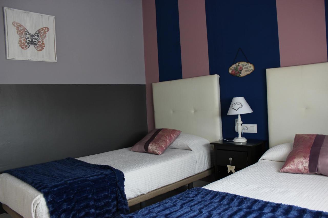 Apartamentos Nundinae ميريذا المظهر الخارجي الصورة